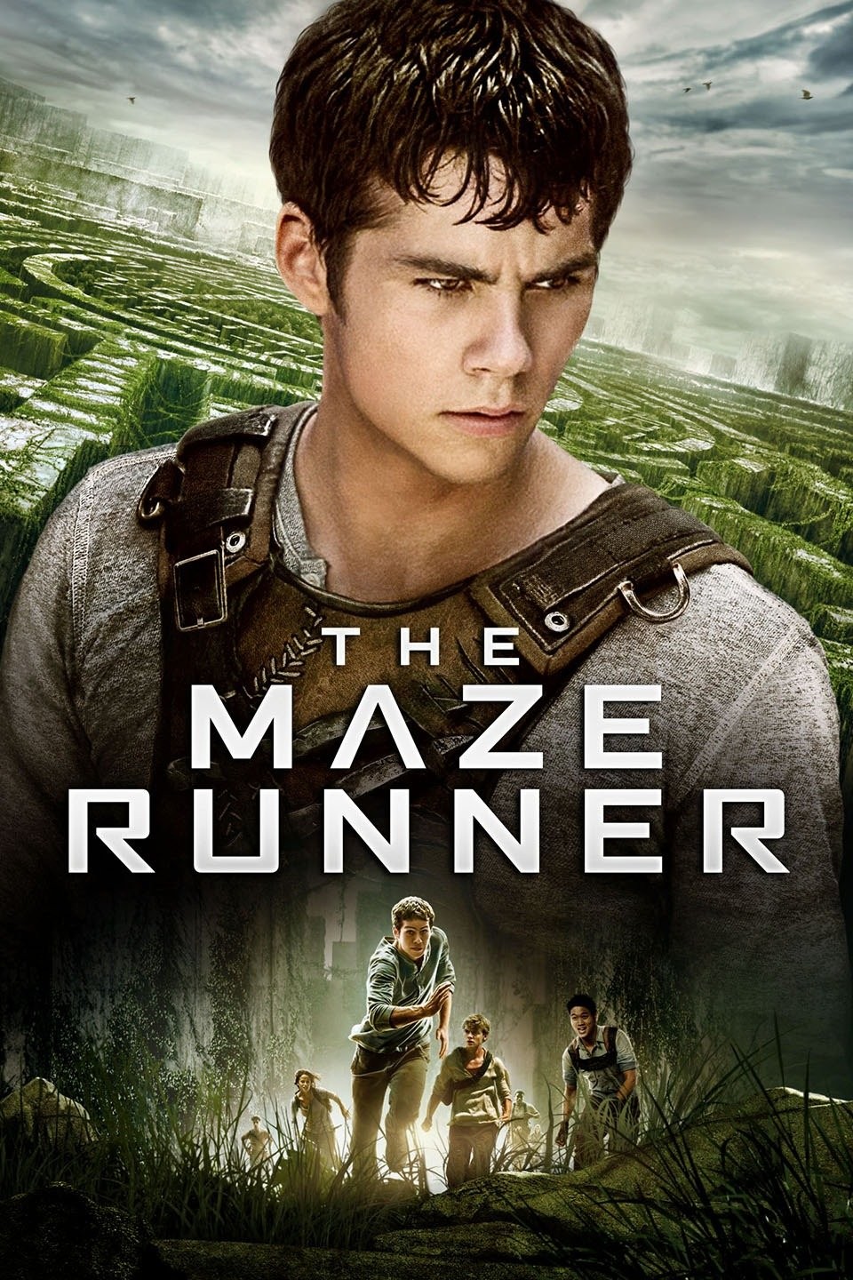 the maze runner watch for free